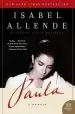 Audiobook Paula author Isabel Allende