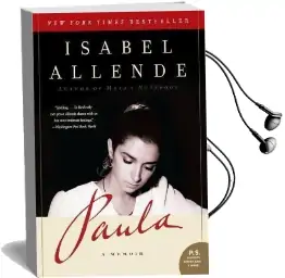 Paula Audiobook download free by Isabel Allende