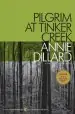 Audiobook Pilgrim at Tinker Creek author Annie Dillard