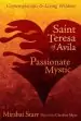 Audiobook Saint Teresa of Avila: Passionate Mystic author Mirabai Starr