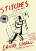 Audiobook Stitches: A Memoir author David Small