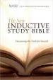 Audiobook The new Inductive Study Bible (Nasb) author Precept Ministries International