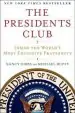 Audiobook The Presidents Club: Inside the World'S Most Exclusive Fraternity author Nancy Gibbs