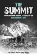 Audiobook The Summit: How Triumph Turned to Tragedy on K2'S Deadliest Days author Sherpa Pemba Gyalje