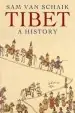 Audiobook Tibet: A History author Sam Van Schaik