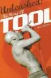 Audiobook Unleashed: The Story of Tool author Joel Mciver