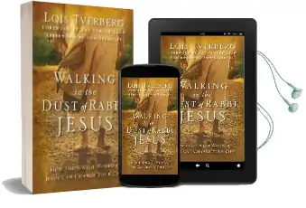 Walking in the Dust of Rabbi Jesus: How the Jewish Words of Jesus can Change Your Life Audiobook download free by Lois Tverberg