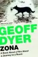 Audiobook Zona: A Book About a Film About a Journey to a Room author Geoff Dyer