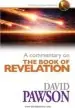 Audiobook A Commentary on the Book of Revelation author David Pawson
