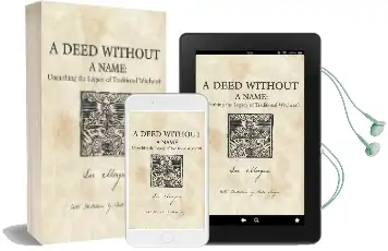 A Deed Without a Name: Unearthing the Legacy of Traditional Witchcraft Audiobook download free by Lee Morgan