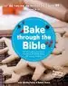 Audiobook Bake Through the Bible author Susie Bently Taylor