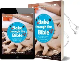 Bake Through the Bible Audiobook download free by Susie Bently Taylor