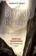 Audiobook Beyond the Edge: Spiritual Transitions for Adventurous Souls author Andrew Mayes