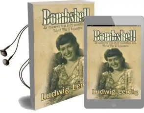 Bombshell Audiobook download free by Ludwig Leidig