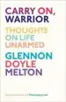 Audiobook Carry on, Warrior: Thoughts on Life Unarmed author Glennon Doyle Melton