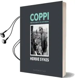 Coppi: Inside the Legend of the Campionissimo Audiobook download free by Herbie Sykes