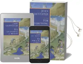 For Everything a Season Audiobook download free by Joan Chittister