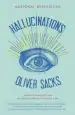 Audiobook Hallucinations author Oliver Sacks