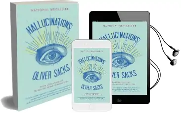 Hallucinations Audiobook download free by Oliver Sacks