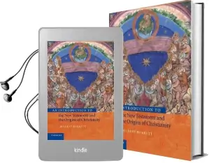 Introduction to Religion: An Introduction to the new Testament and the Origins of Christianity Audiobook download free by Delbert Burkett