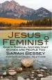 Audiobook Jesus Feminist: God'S Radical Notion That Women are People too author Sarah Bessey
