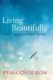 Audiobook Living Beautifully author Pema Chodron