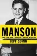 Audiobook Manson: The Life and Times of Charles Manson author Jeff Guinn