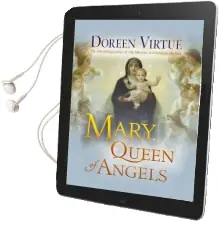 Mary, Queen of Angels Audiobook download free by Doreen Virtue