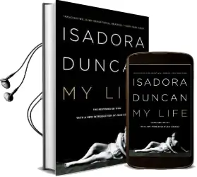 My Life Audiobook download free by Isadora Duncan