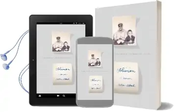 Oblivion: A Memoir Audiobook download free by Hector Abad