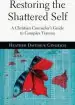 Audiobook Restoring the Shattered Self: A Christian Counselor'S Guide to Complex Trauma author Heather Davediuk Gingrich