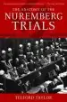Audiobook The Anatomy of the Nuremberg Trials: A Personal Memoir author Telford Taylor