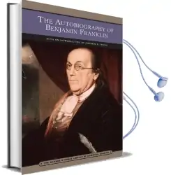 The Autobiography of Benjamin Franklin (Barnes & Noble Library of Essential Reading) Audiobook download free by Benjamin Franklin