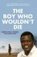 Audiobook The boy who Wouldn'T die author David Nyuol Vincent