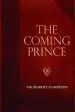 Audiobook The Coming Prince author Sir Robert Anderson