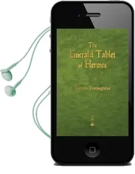 The Emerald Tablet of Hermes Audiobook download free by Hermes Trismegistus