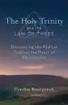 Audiobook The Holy Trinity and the law of Three author Cynthia Bourgeault