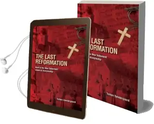 The Last Reformation: Back to the new Testament Model of Discipleship Audiobook download free by Torben Sndergaard