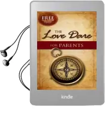 The Love Dare for Parents Audiobook download free by Stephen Kendrick