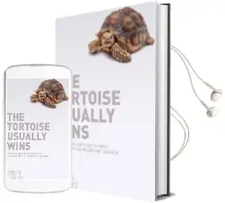 The Tortoise Usually Wins: Biblical Reflections on Quiet Leadership for Reluctant Leaders: Biblical Reflections on Quiet Leadership for Reluctant Leaders Audiobook download free by Brian Harris