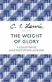 Audiobook The Weight of Glory: A Collection of Lewis' Most Moving Addresses author C. S. Lewis