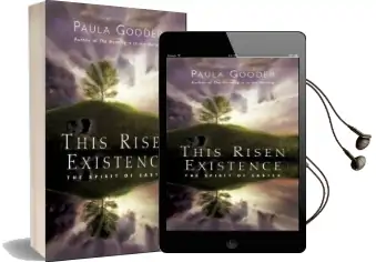 This Risen Existence: The Spirit of Easter Audiobook download free by Paula Gooder