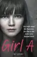 Audiobook Girl a: The Truth About the Rochdale sex Ring by the Victim who Stopped Them author (Girl A) Anonymous