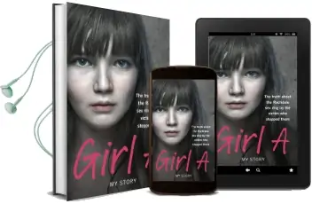 Girl a: The Truth About the Rochdale sex Ring by the Victim who Stopped Them Audiobook download free by (Girl A) Anonymous