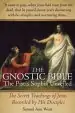 Audiobook Gnostic Bible: The Pistis Sophia Unveiled author Samael Aun Weor