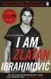 Audiobook I am Zlatan Ibrahimovic author Zlatan Ibrahimovic