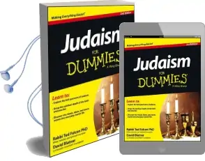Judaism for Dummies Audiobook download free by Rabbi Ted Falcon