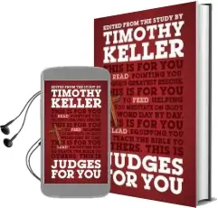 Judges for you Audiobook download free by Timothy Keller