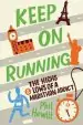 Audiobook Keep on Running: The Highs and Lows of a Marathon Addict author Phil Hewitt