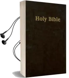 Pew Bible-Nasb Audiobook download free by Foundation Publication Inc